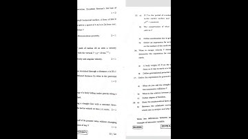 2022 Physics English version class 11 wbchse