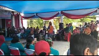 lagu rijoq BARLIN  di kampung tukuq terbaru