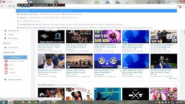 KONEK SSH injek STIGS 2017