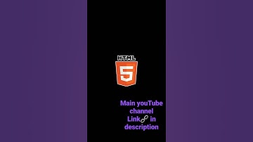 Ol And Ul List in Html | Html Tags | Shorts code with vijay