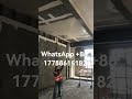 Gasoline sprayer #painting  #gasline #sprayer  #factory #spray #machine #exterior #construction