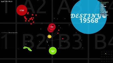 ALISIO INSANE INSTANT MERGE GAMEPLAY # 2