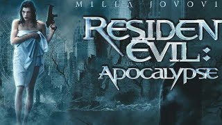 Tela Máxima (12/03): Record exibirá o filme Resident Evil 2: Apocalipse