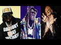 Conway The Machine Ft. Lil Wayne x Rick Ross - Tear Gas (New Audio) (God Don