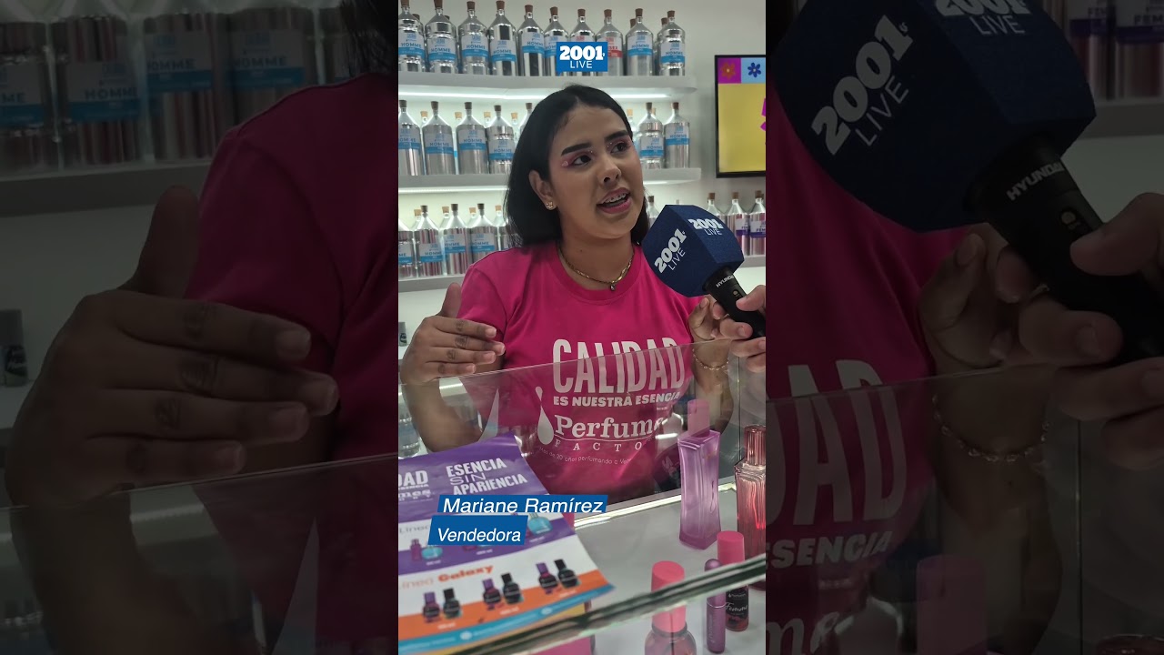 ¿Qué comprar para el regalo de mamá? Descubre buenas opciones con 2001