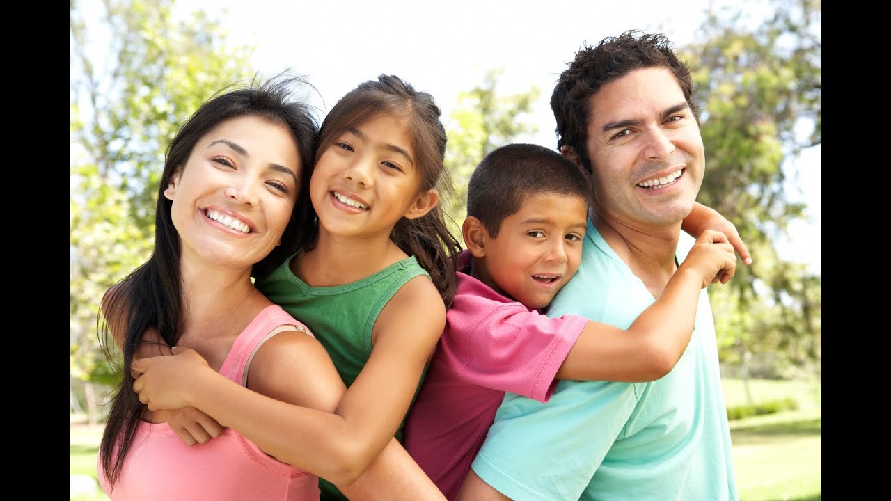 Komunikasi dalam Keluarga, oleh Ir. Jarot Wijanarko