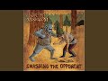 Miniature de la vidéo de la chanson Smashing The Opponent (Xi Remix)