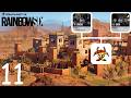 Rainbow Six Siege: A Deer in Headlights - Live