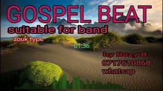 BEAT YA GOSPEL,,,,BAND SINGERS,,,WAIMBAJI BINAFSI,,, FREE INSTRUMENTAL