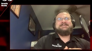 OSINT Scraping with Python - Ryan Hays - PSW #656