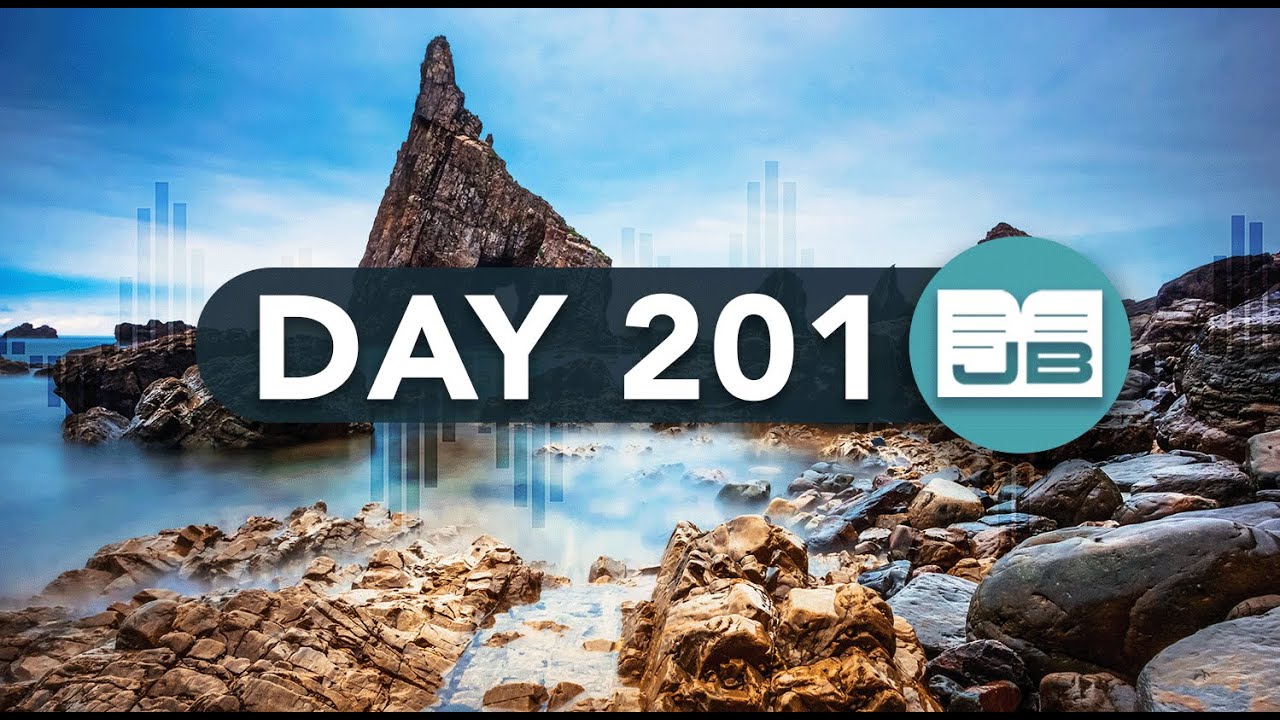 Ecclesiastes 5-8 | Bible in a Year | July 20 - YouTube