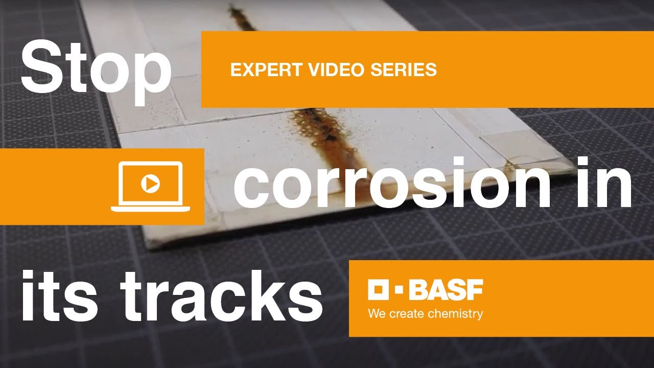 BASF video series 