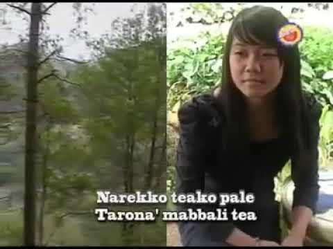 PAREWE' DARE'NA AMBOKU (BUGIS ABADI).L~ANSAR.S