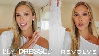 Emma Pritchard's 12 Must-Have Dresses For Summer | Best Dressed | REVOLVE