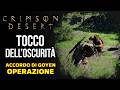 SFIDA Tocco dell'Oscurità (Accordo di Goyen) - CRIMSON DESERT (ITA)
