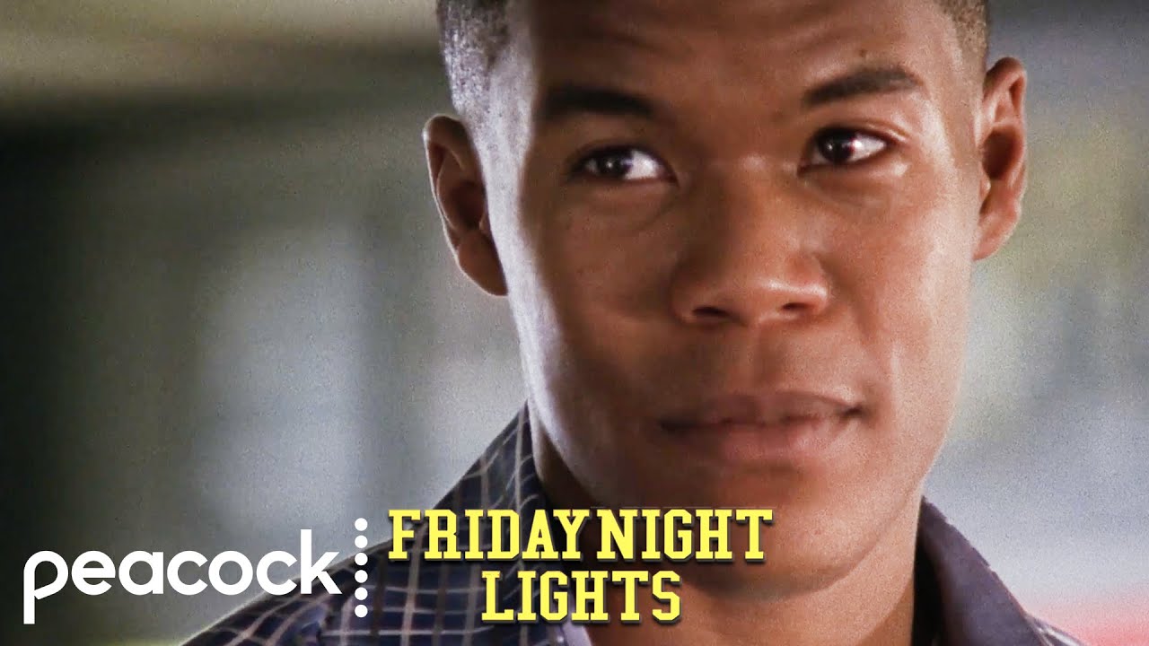 Smash Gets An Offer From TMU Friday Night Lights YouTube