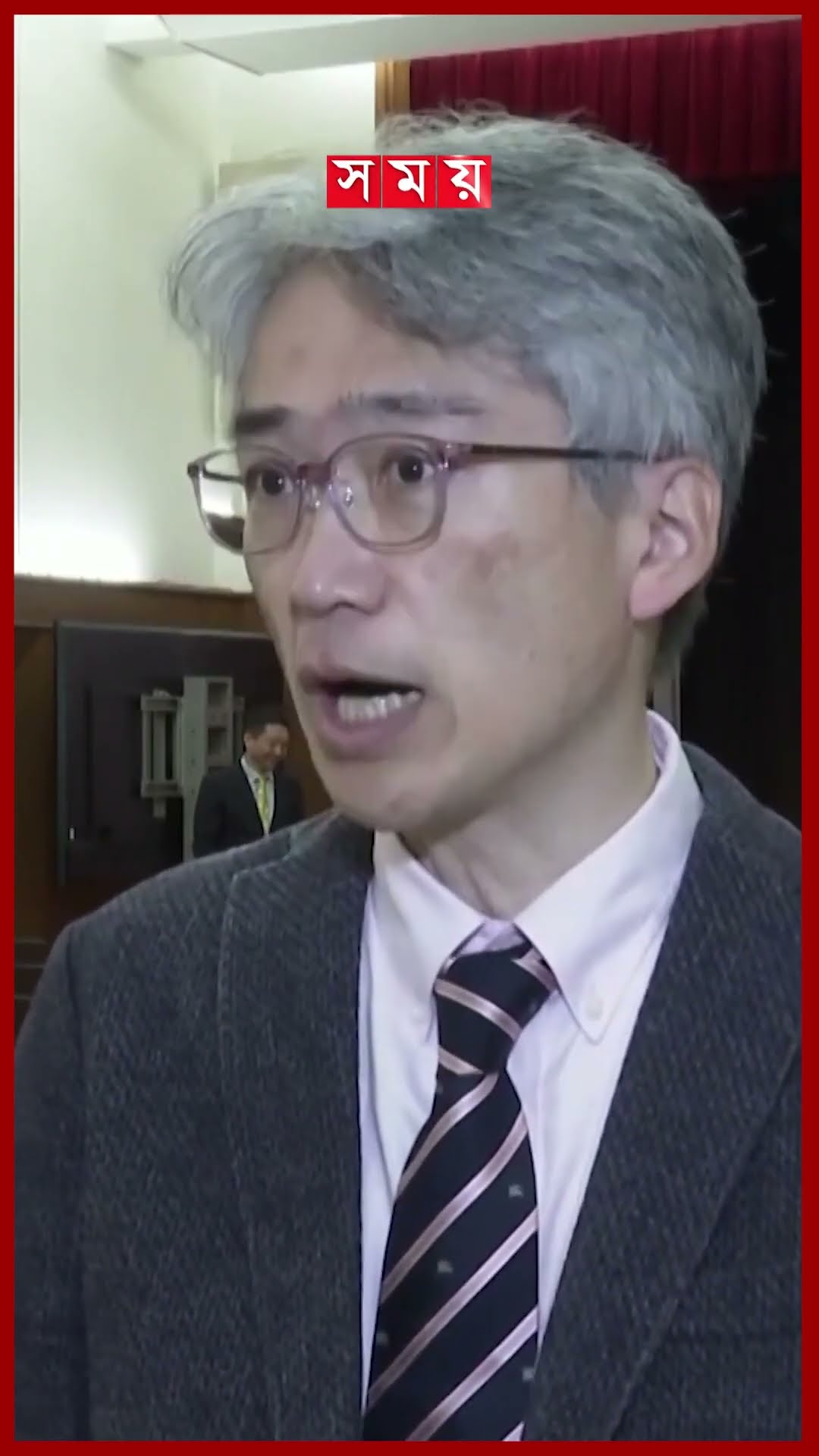 চীনের ওপর বর্বরতার ইতিহাস মুছে ফেলছে জাপান #japaneducation #education #china #somoytv #shorts