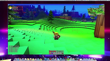 How To: Get Cube World Working On A Mac #1