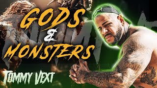 Tommy Vext - Gods and Monsters [Official Video]