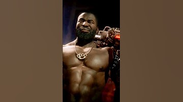 Jax vs Shao kahn #dialogue on #mk11 #ps5 #ytshort