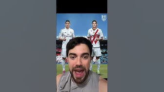 James Rodriguez to Rayo Vallecano! #imkikosuarez #laliga # colombia thumbnail