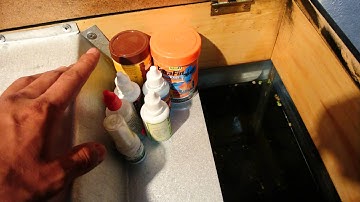 Automatizacion Acuario.