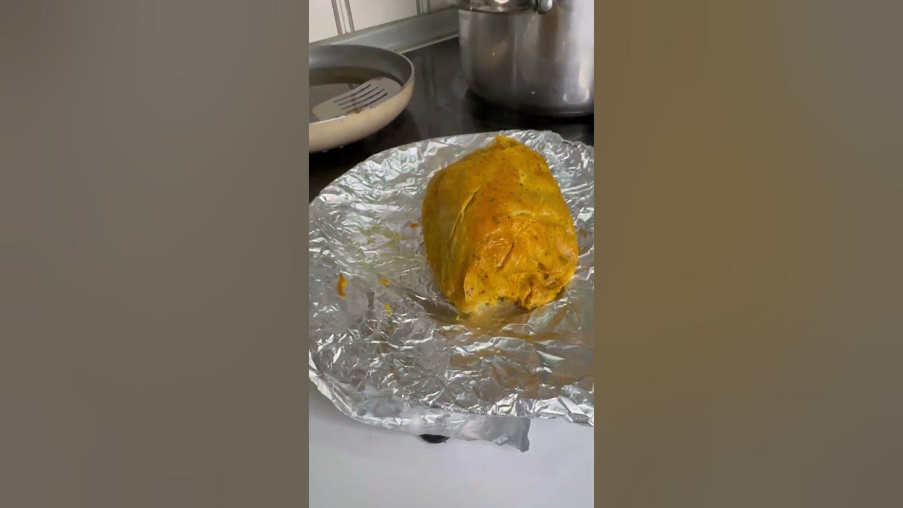 How to make moi moi in a simple way YouTube