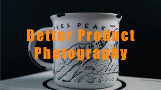 How to Take Better Product Photos For CHEAP! (BASICALLY FREE!!!)