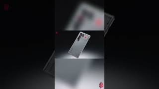 "Peak Gaming Experience" Redmagic 11 air happy 8th anniversary #8YEARSOFREDMAGIC#8yearsofredmagic .