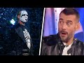 Sting To Wrestle For AEW? CM Punk Shoots On WWE Return