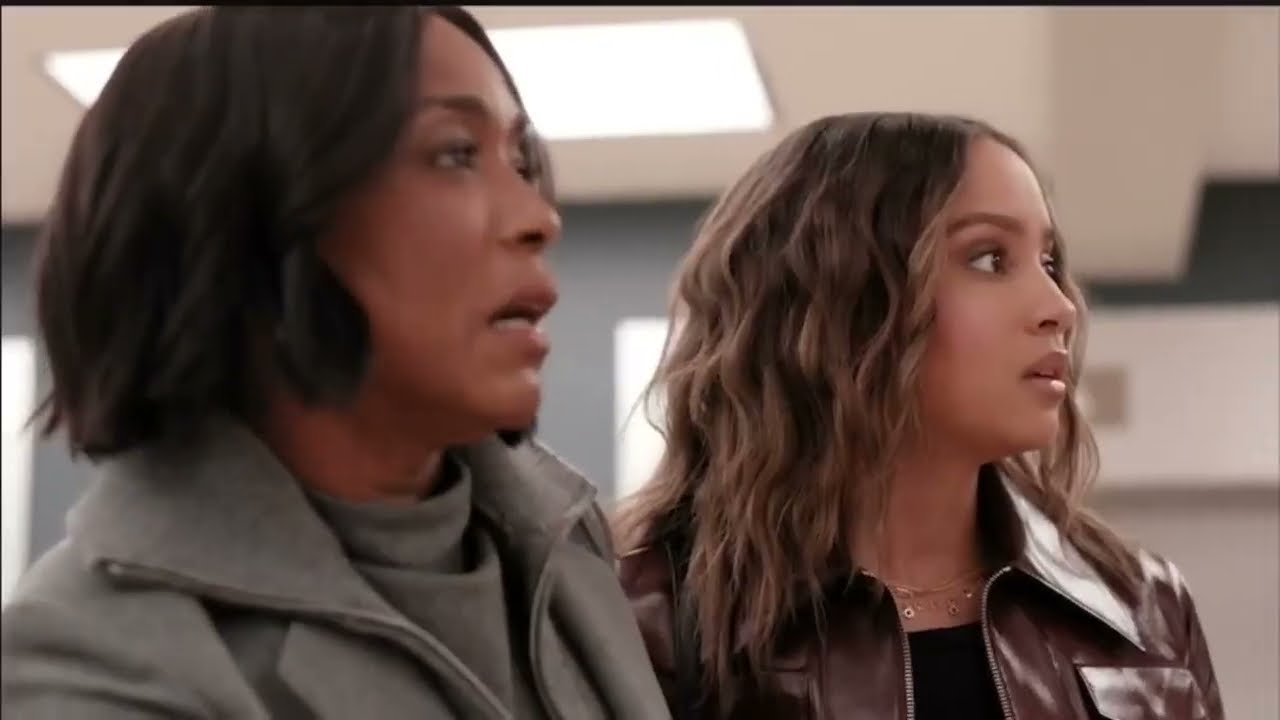 9-1-1 Season 9 Episode 9 Promo "Fighting Back" HD