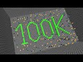 100 игроков решают кто заберёт 100.000 РУБЛЕЙ (не фейк)