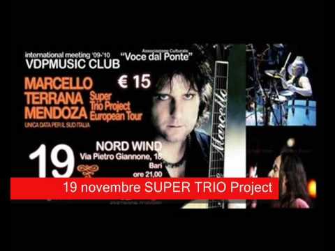 VDP Music & A-LIVE Promozione Eventi