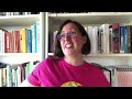 End of video