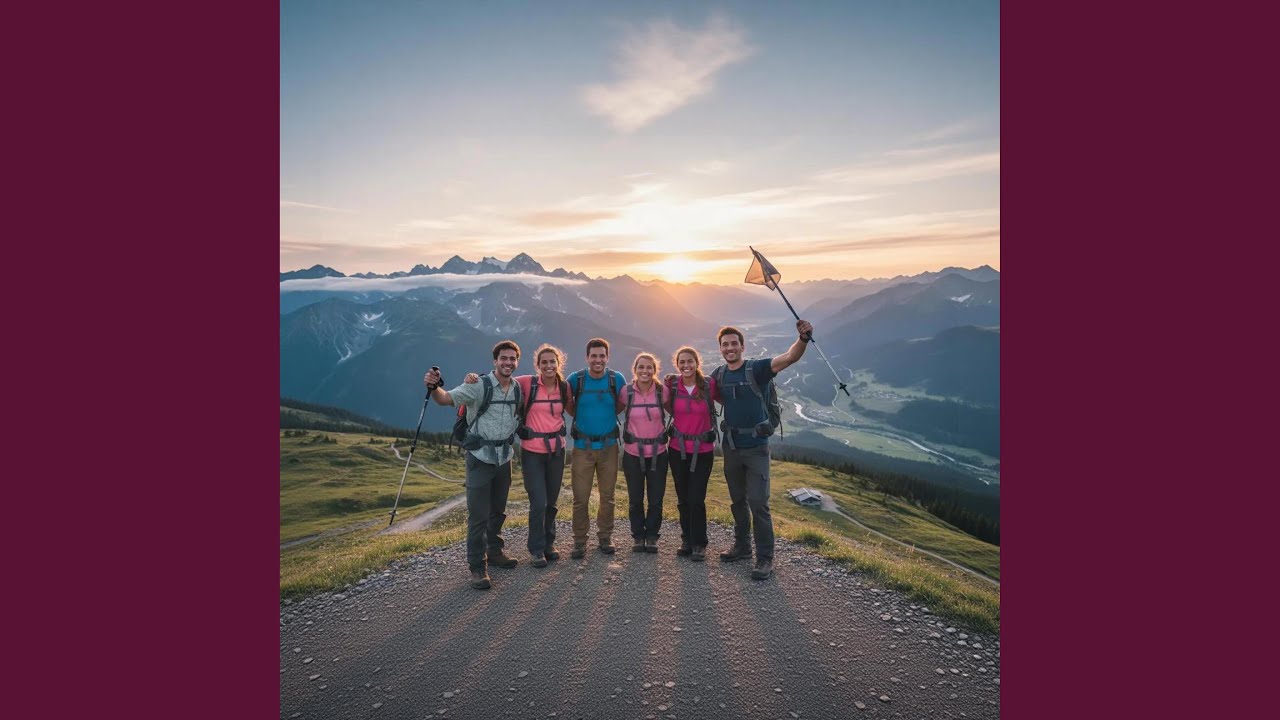 все мои хорошие друзья