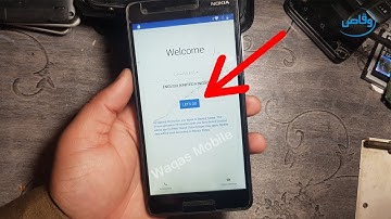 NOKIA FRP | How to Bypass Frp/Google Verification Lock Nokia 2.1 TA-1080 Without Pc by waqas mobile