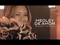 Bruna Karla - Medley de Amor (Live Session)