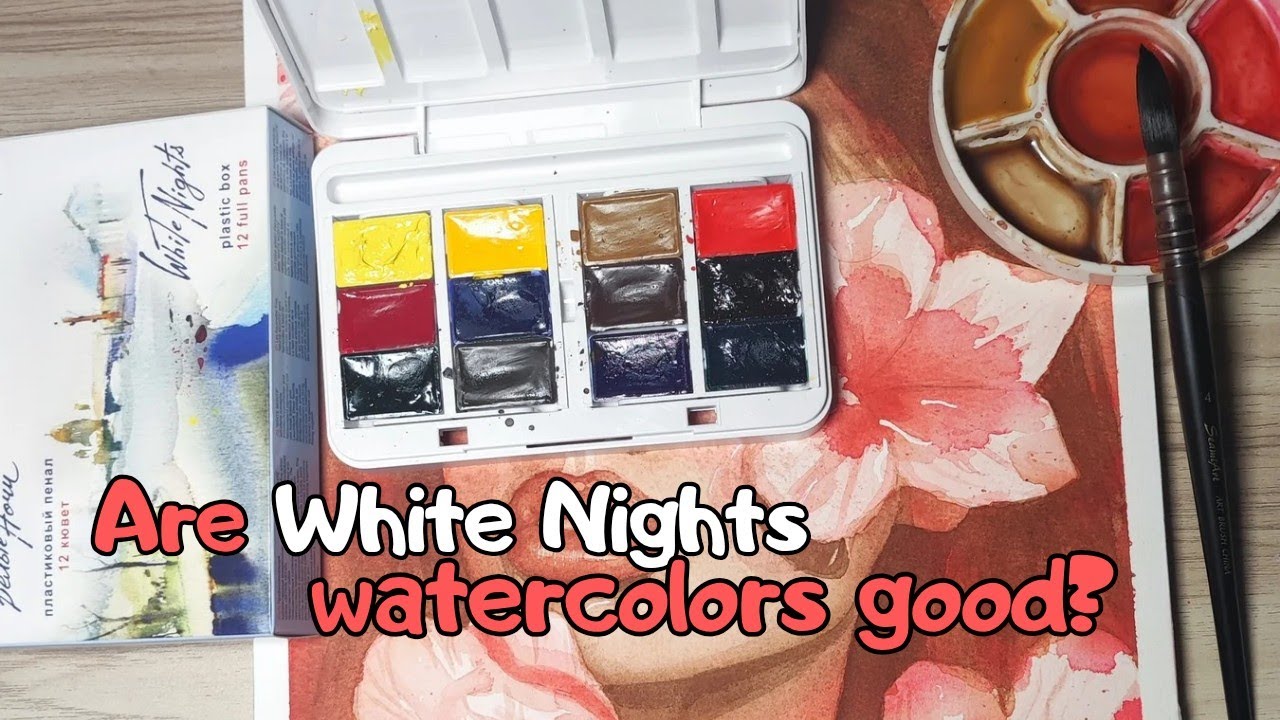 White Nights
