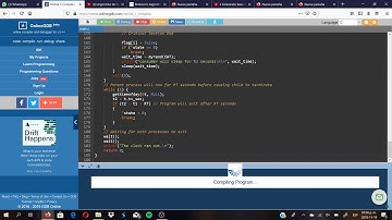 Algoritmo de Peterson