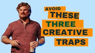 Workplace Creativity | Avoid These 3 Traps!