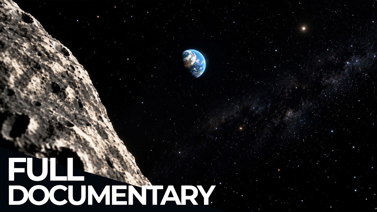 Asteroids: A Threat From Space | Strip the Cosmos | Free Documentary Space