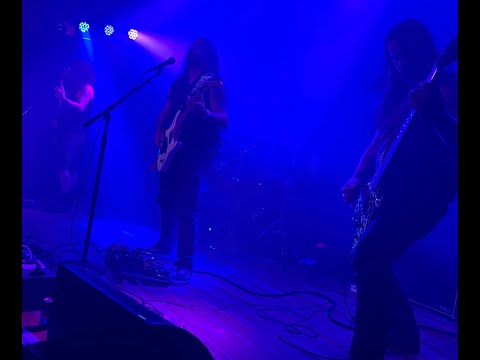 RUIN DWELLER Live High Noon Saloon Madison Wisconsin June 27th 2025