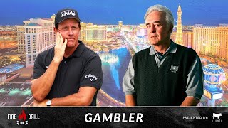 Gambler: An EXCLUSIVE Excerpt from Billy Walters New Autobiography - Fire Drill 088 [FULL PODCAST]