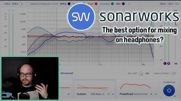 Why I Use Sonarworks Reference 4 [Twitch Clip]