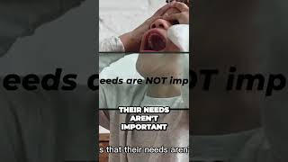 Planned ignoring in ABA 💔. Full video on my channel...