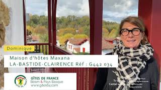 Chambre Dhôtes \