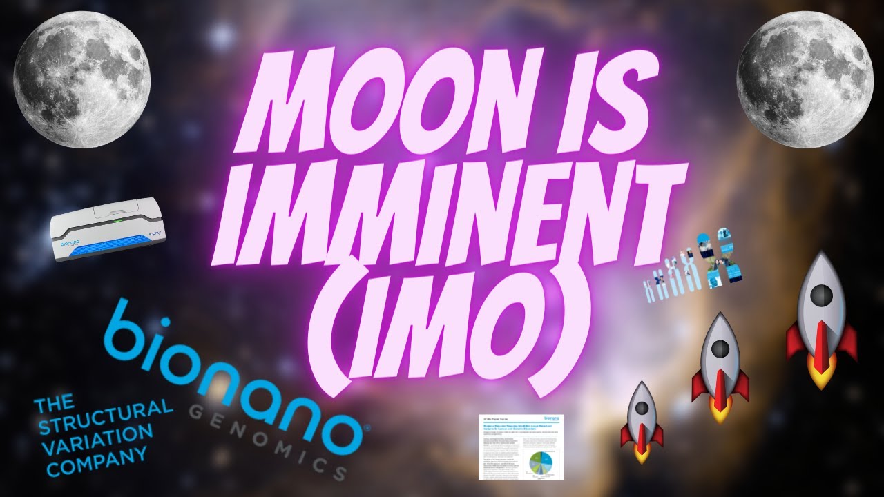 Why BNGO's Earnings Report Will Kick Ass