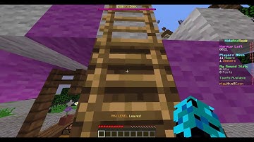 (HiveMC) Hide and Seek God Spots {Part 2}