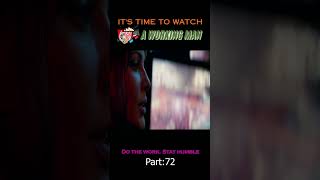 A Working Man Full Movie | Best Action Scenes Part 72 🔥 #shorts