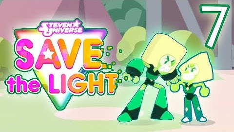 Steven Universe Save the Light en Español - #07 - (Xbox / PS4)